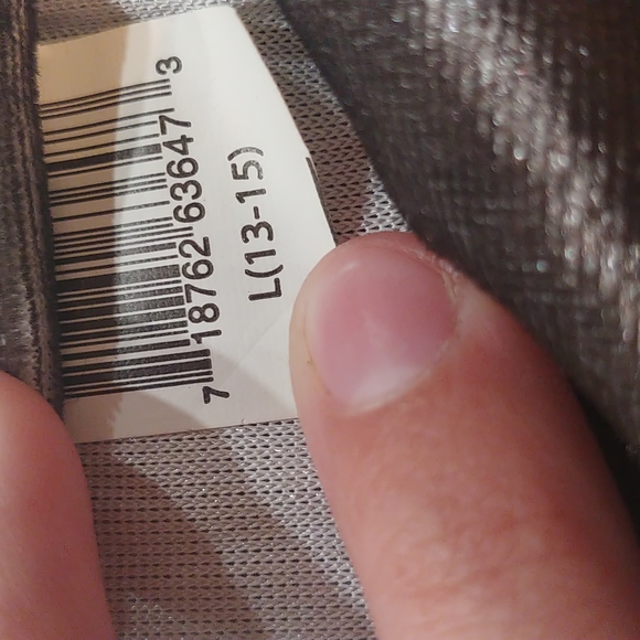 Zombie prom queen costume - Picture 3 of 5